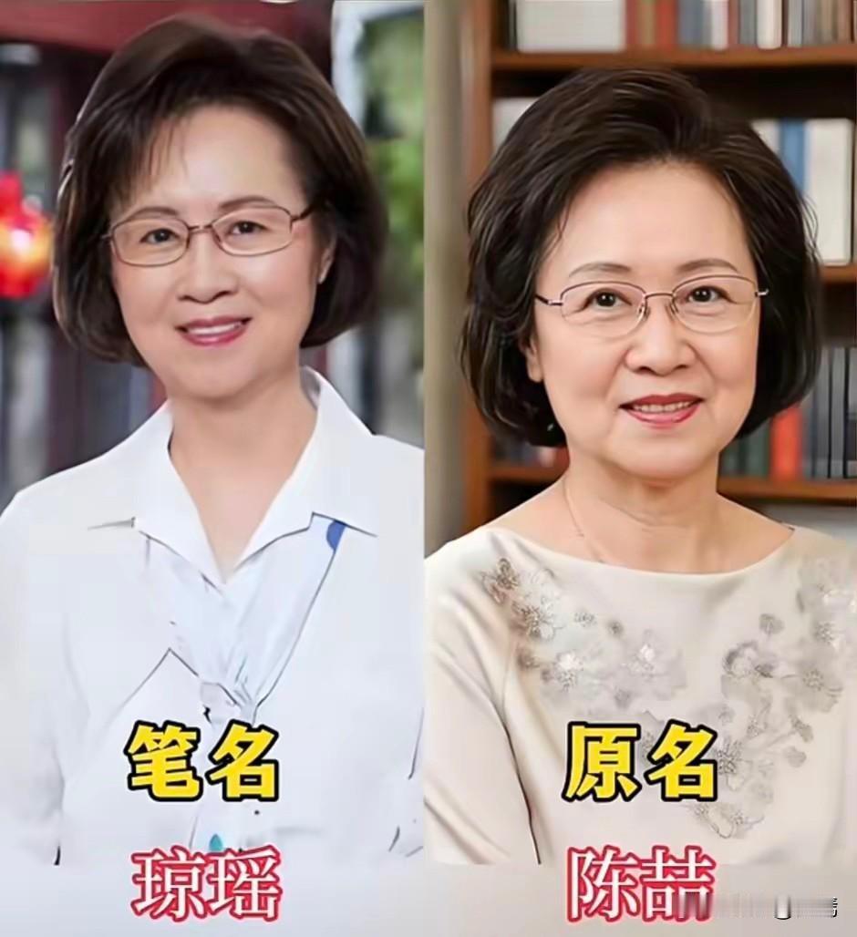 • 鲁迅不姓鲁，金庸不姓金！这些大作家的真名，知道3个算你厉害