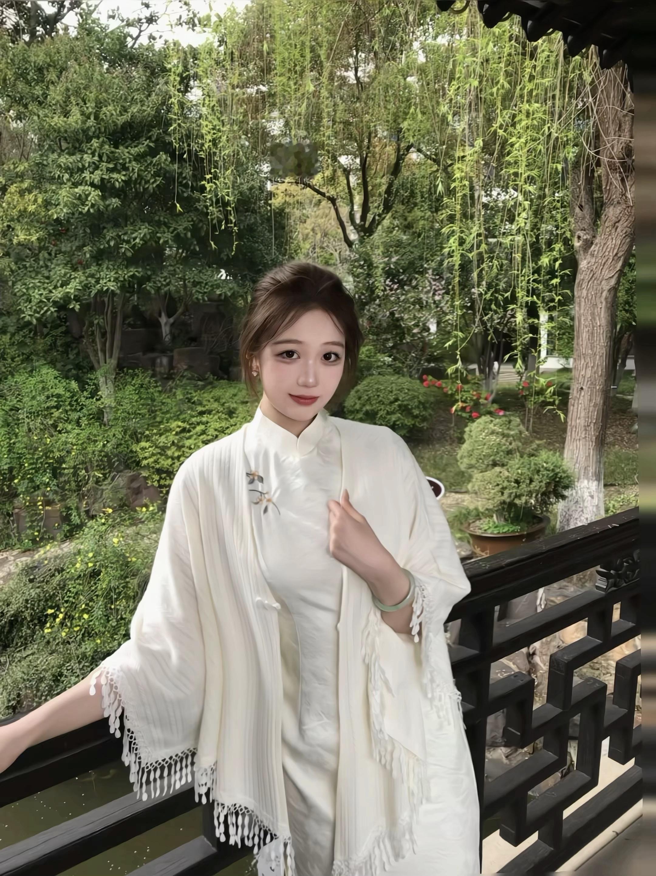 我本无意入江南 奈何江南入我心