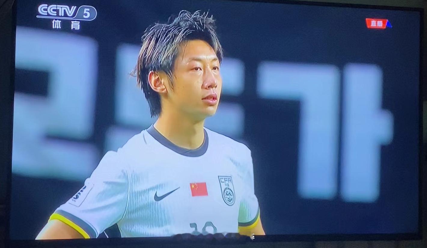 #韩国vs国足# 中国队永远的魔咒——打平就能出线。打韩国，地狱级难度。 ​​​
