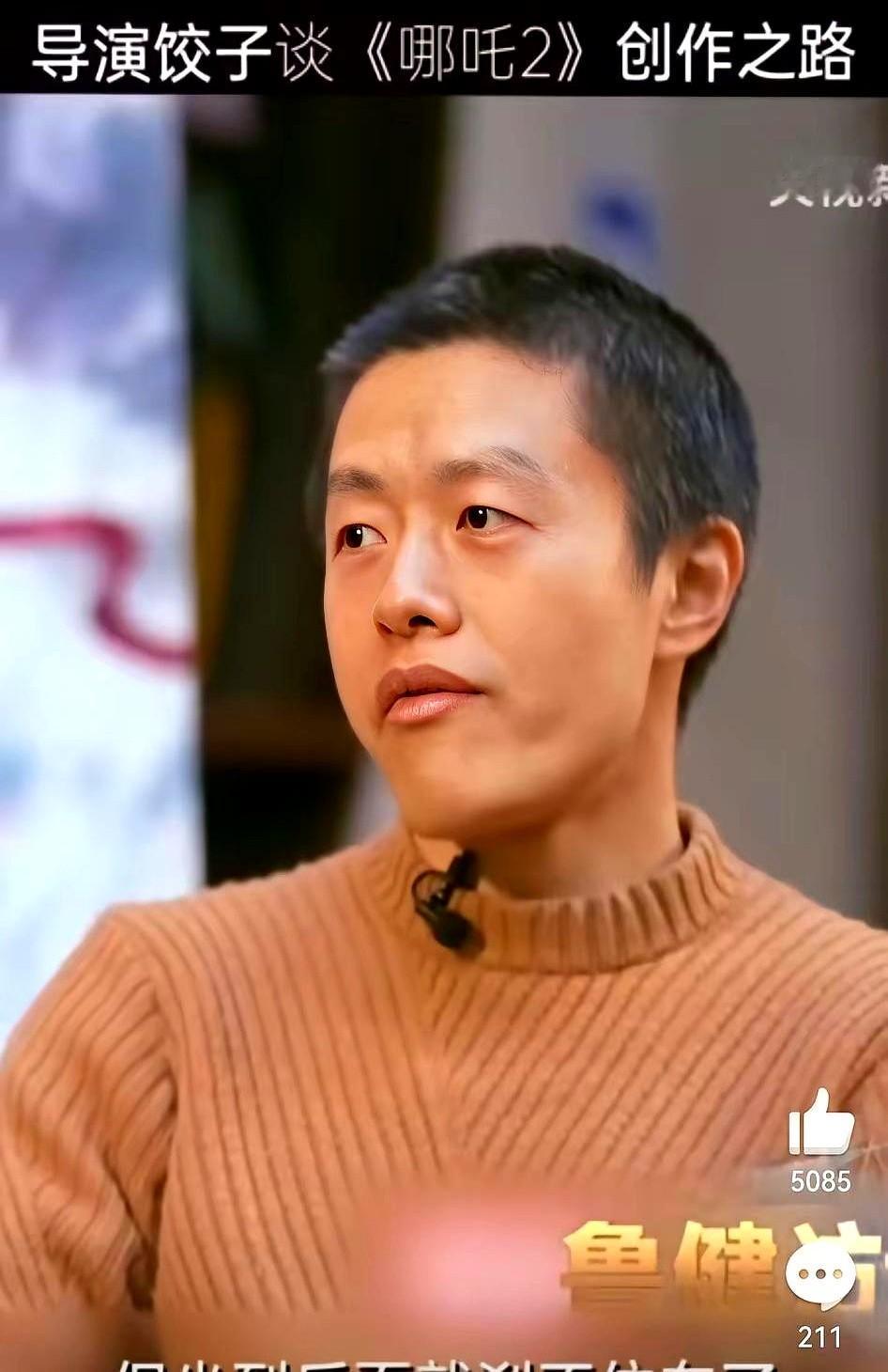 昨晚金鸡奖，让我最佩服的不是宋佳获最佳女主角奖，也不是易烊千玺获最佳男主角奖，而