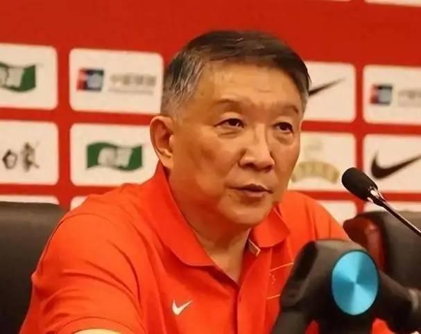 宫鲁鸣，没必要黑吧？！

1996年奥运会第八名的男篮主教练，2015年中国篮球
