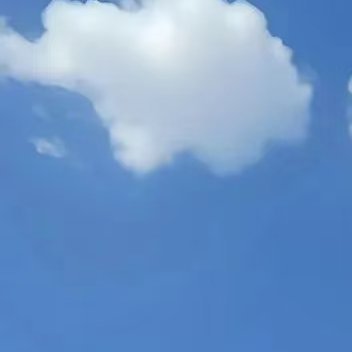早安[超话]દ ᵕ̈ ૩ ☁️惊喜和好运🍀都是你，积累的温柔和善良❤️ ​​​