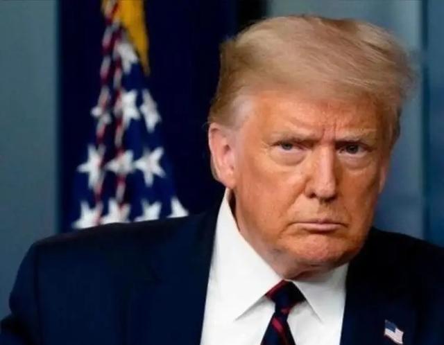 美国在特朗普治下已经 “失控”！ 现在有 71% 的美国人认为 “美国社会已破裂