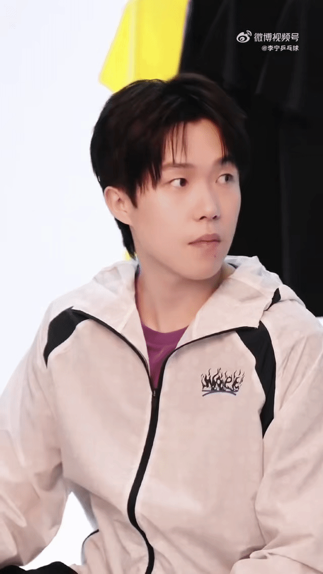 王楚钦 😏 ​​​