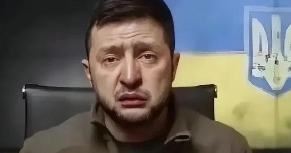 乌克兰 简直太冤了！花了四年多的时间，硬生生把 俄罗斯 从一个全球超级大国打成了