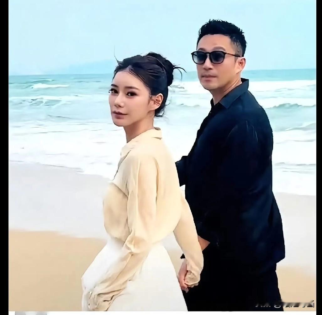 不得不说，要治住S家，还得马筱梅啊！看来汪小菲这次的媳妇是找对了。

所谓先下手