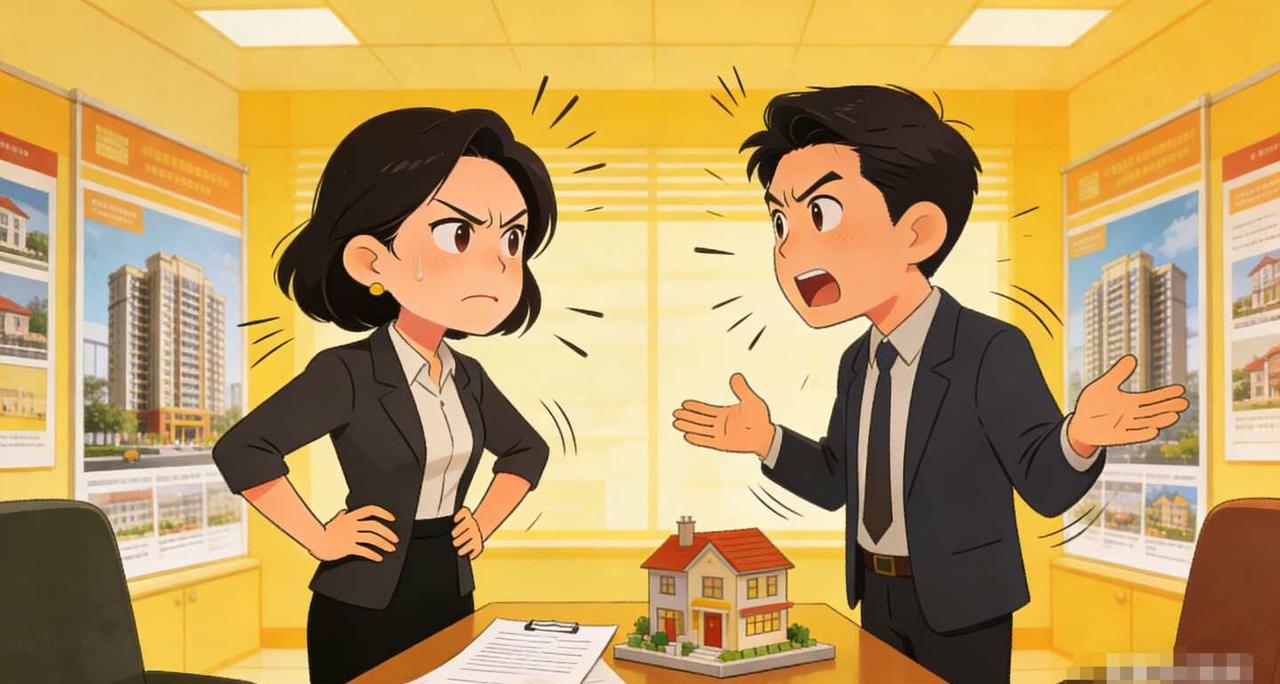 恋爱十年同居买房，婚没结成钱还能要回吗？
马先生和谢小姐在2015年初经别人介绍