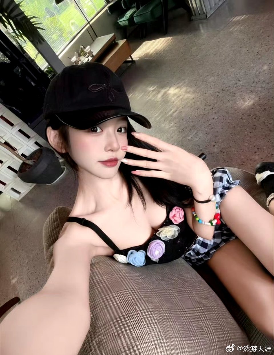 司晓迪向Poka道歉 这波真的离谱😓无妄之灾说的就是Poka吧？好好一圈外人，
