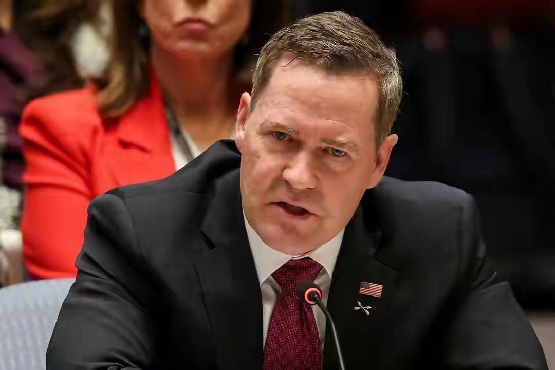 古特雷斯警告见效，美方同意交钱，但提出一个要求，做不到就免谈