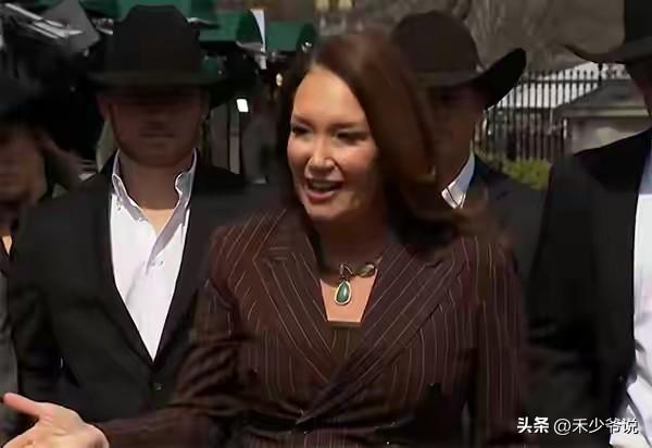 美国极有可能陷入化肥内战
美国农业部长布鲁克·罗林斯13其称“大约有25%的农民