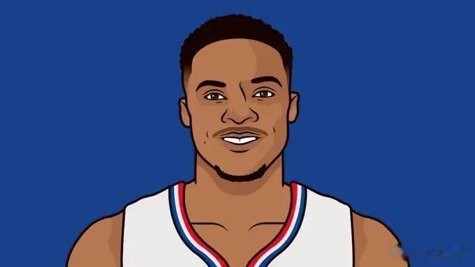 威少替补之后，快船至今未尝败绩！

今天NBA常规赛快船客场对阵马刺的比赛已经结