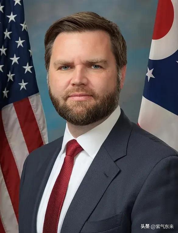 美国副总统万斯本来存在感不强，想着“躺平”，躲过一劫

结果呢人在家中躺，祸从伊