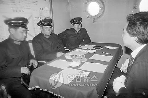 尘封往事：1985年我军鱼雷艇叛逃韩国始末
上世纪80年代，曾发生过一起性质极其