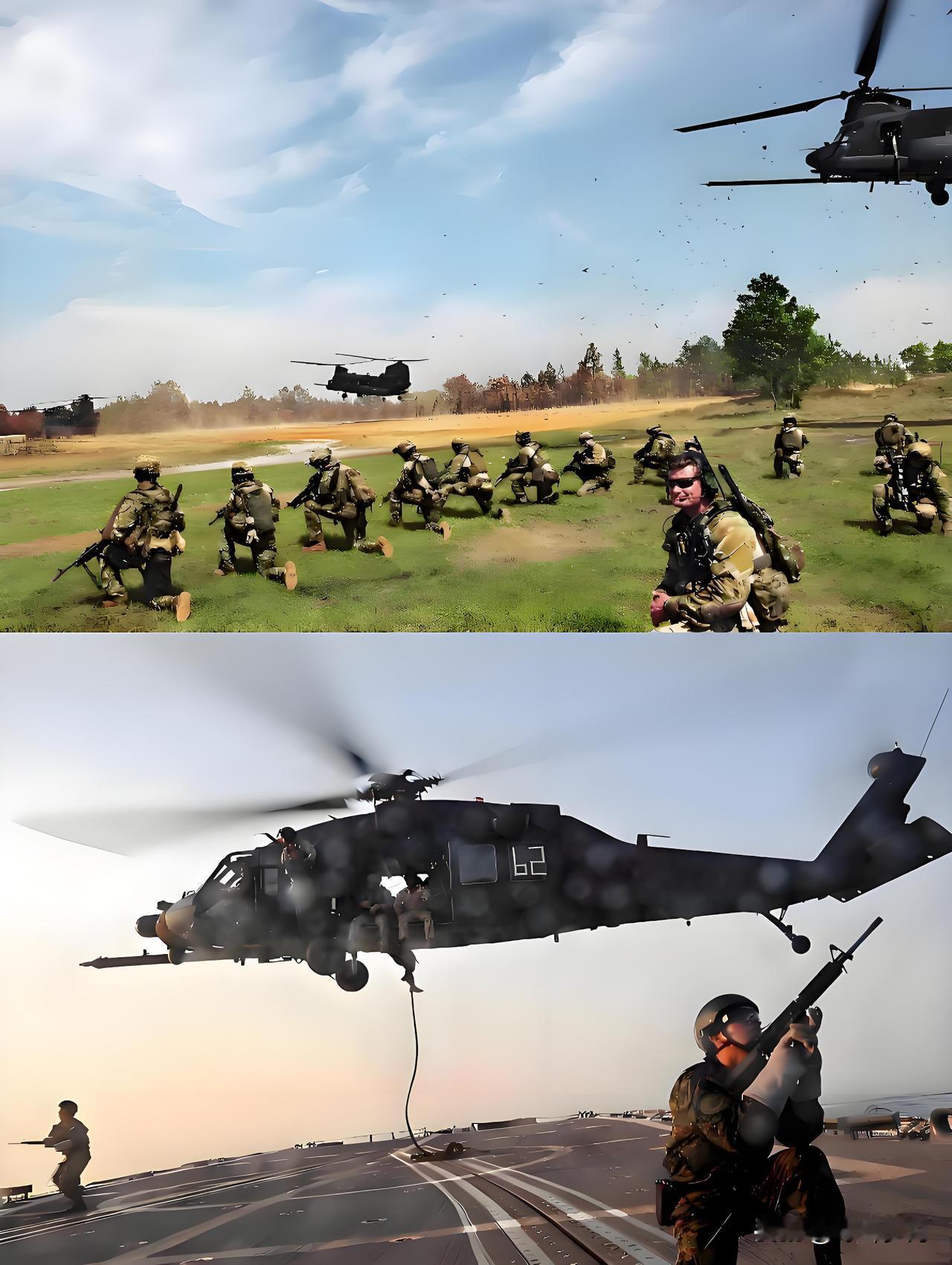 马杜罗被美军快速抓捕，至少说明三点真相:
1，这个世界就是弱肉强食，所谓的国际法