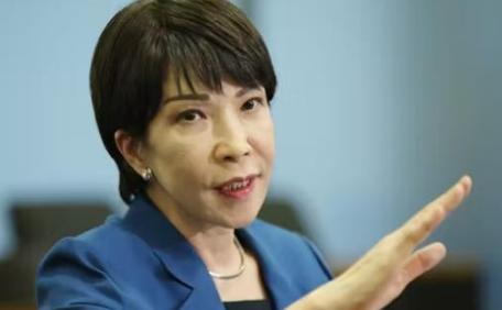 中日局势几乎明朗，日本正式降级与中国的关系，这无疑为中日冲突再添一把火，如今美国