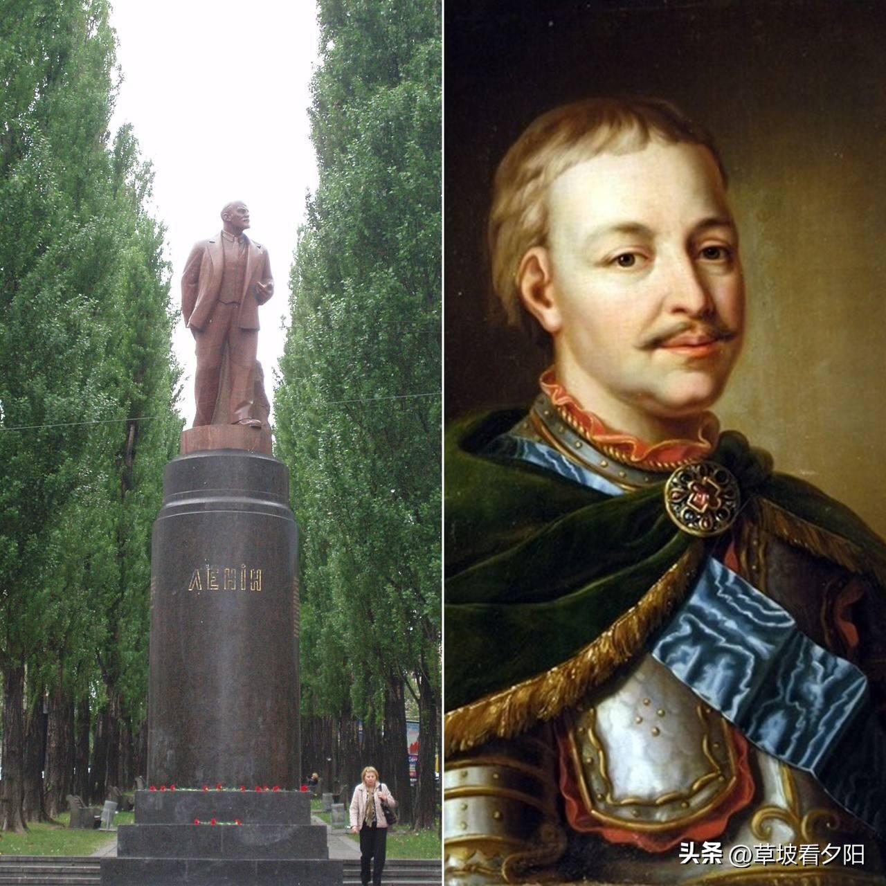 基辅市中心又将迎来一座新雕像，这次是马泽帕。

乌克兰总统泽连斯基6月28日在宪