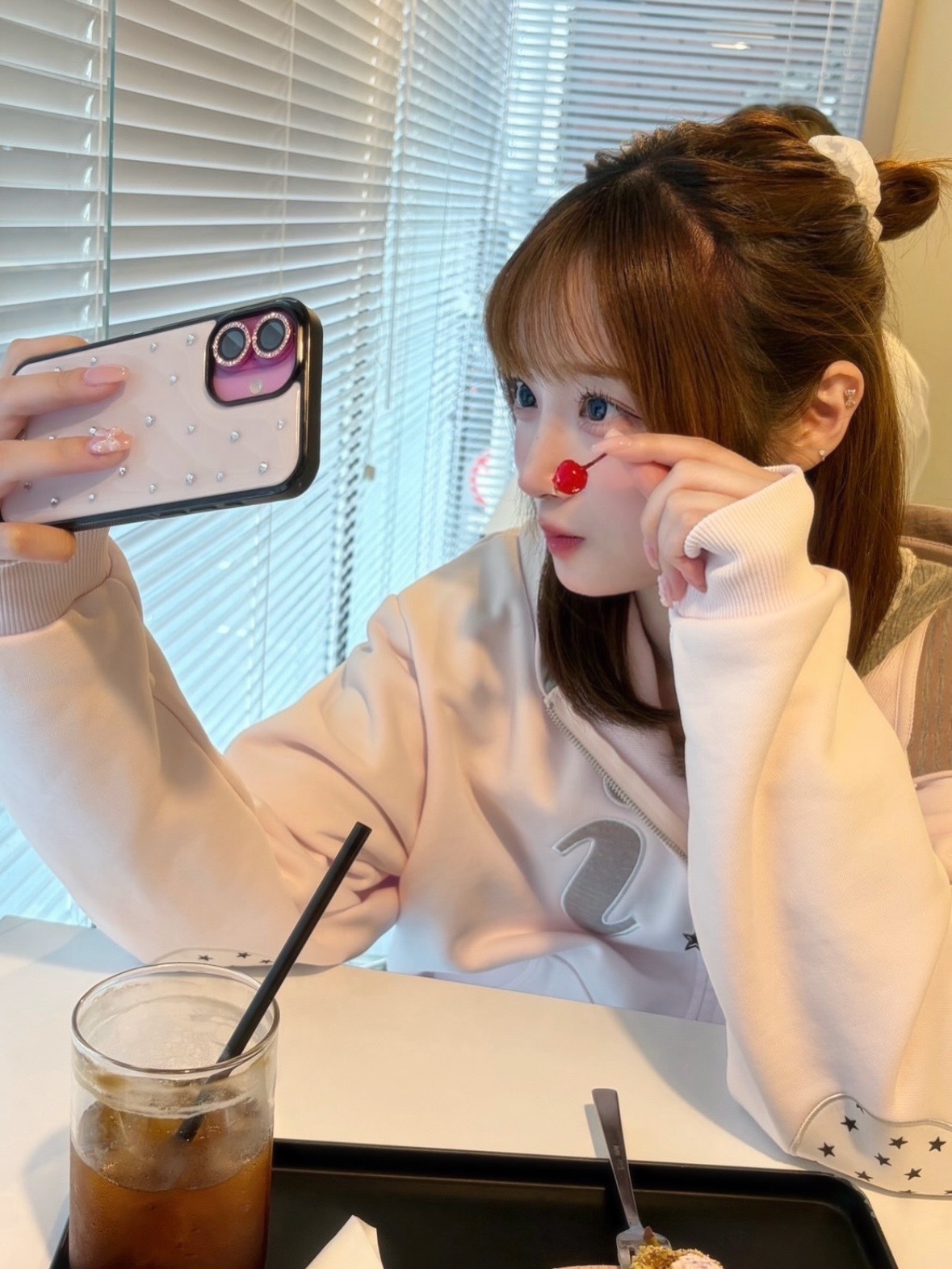 LIGHTSUM Hina长井阳菜 ♡˙°ʚᕱ⑅ᕱɞ°˙♡
