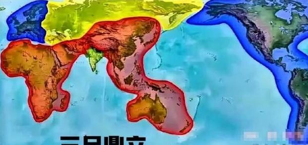 欧洲，俄罗斯，伊朗，日本，都误判了中国！曾经他们天真得以为，中美对抗的情况下，中