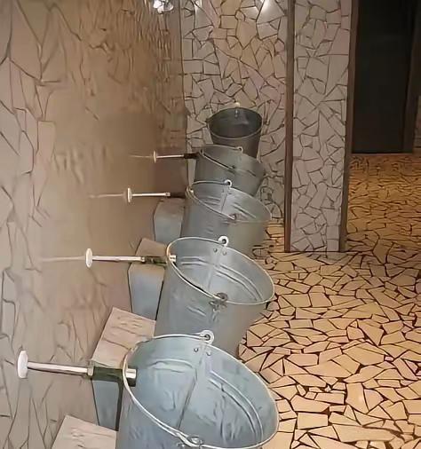 在酒店卫生间看到这一幕，这酒店不简单！ 