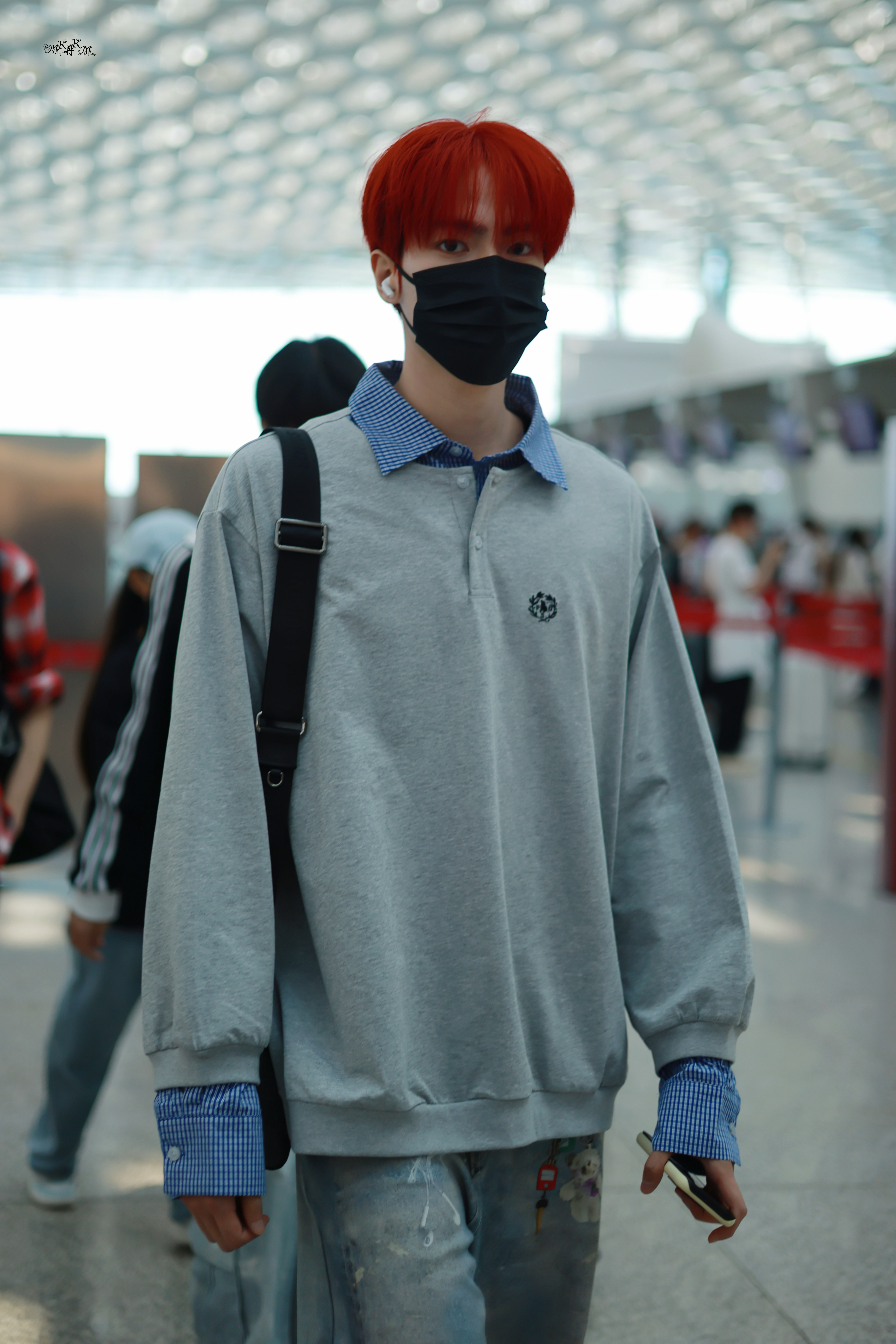 20250502 SZX✈️​​​