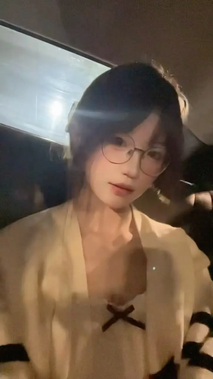 好像做了一天的梦
