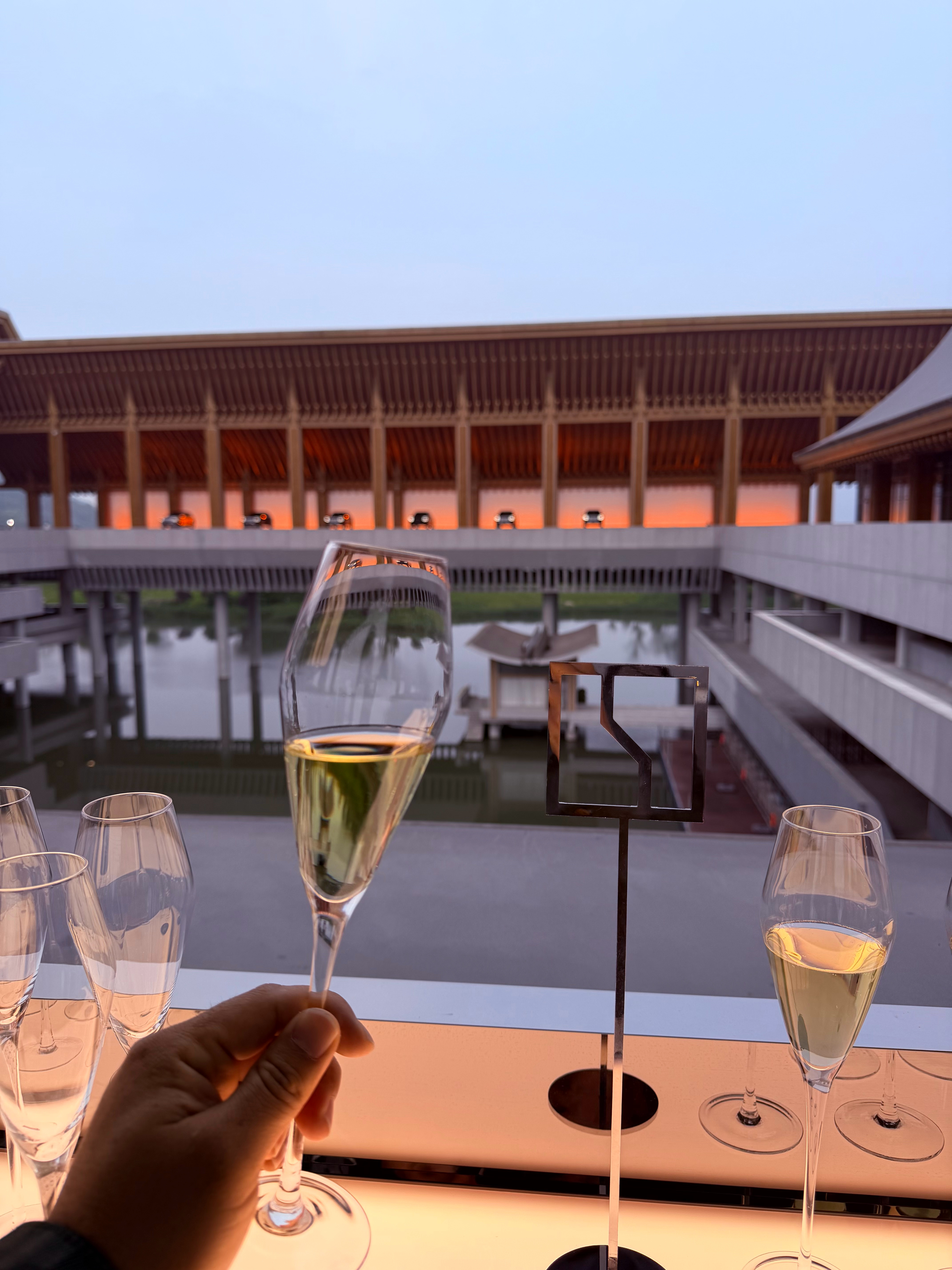 今儿故事有点多啊！ 宁波·东钱湖风景名胜区-小普陀