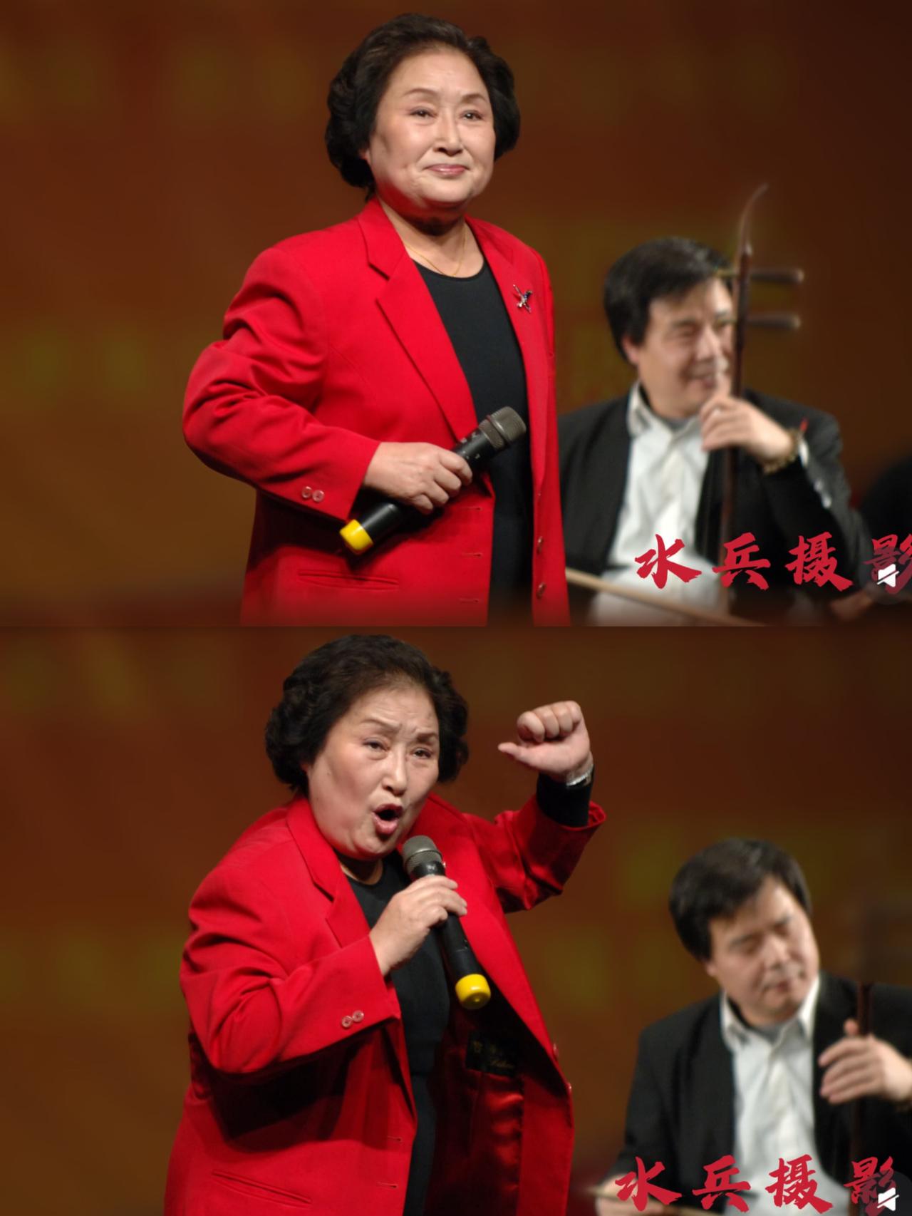 李爱琴去世了，
看到她的死因，我破防了，
她不是死于贫穷，而是因为我们谁都难以躲