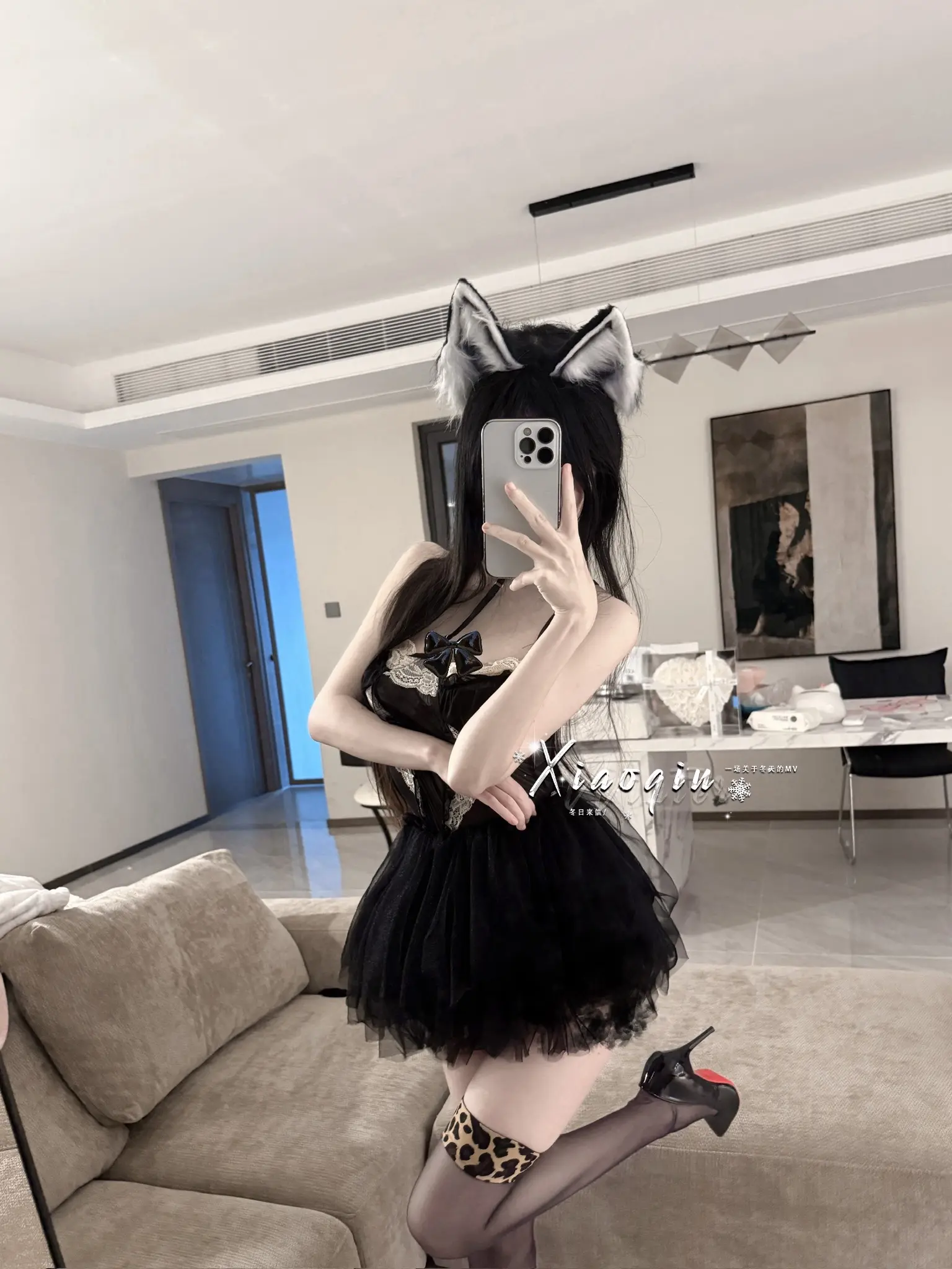 我永远离开你 谁说永远不存在呢