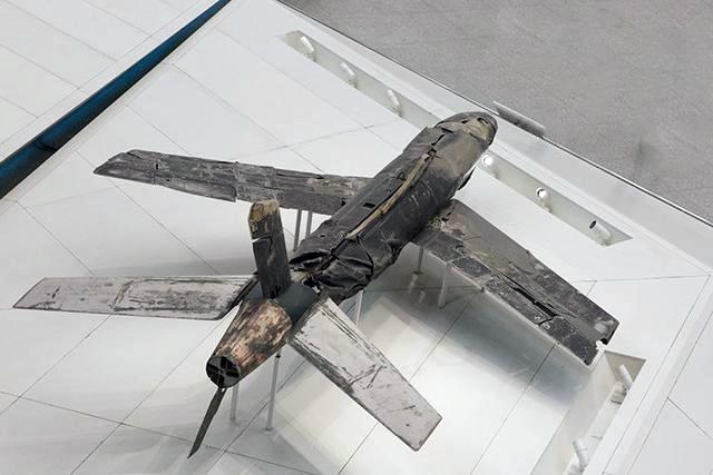 刘懋功回忆  击落美军高空无人机


无人机这玩意现在很流行，其实，上世纪六十年