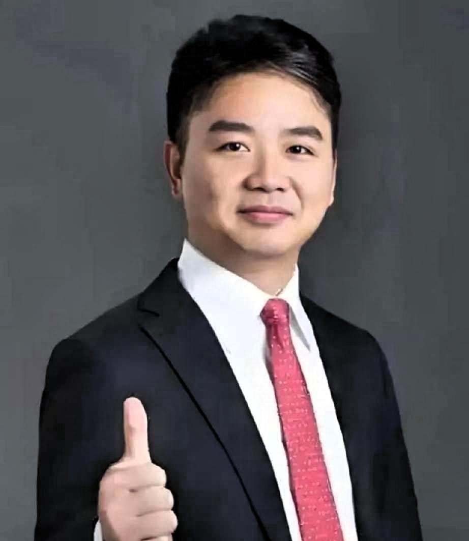 刘强东这下放心了，
不是仓库盗窃案有了新进展，
而是京东的国际名誉没有丢，反而还