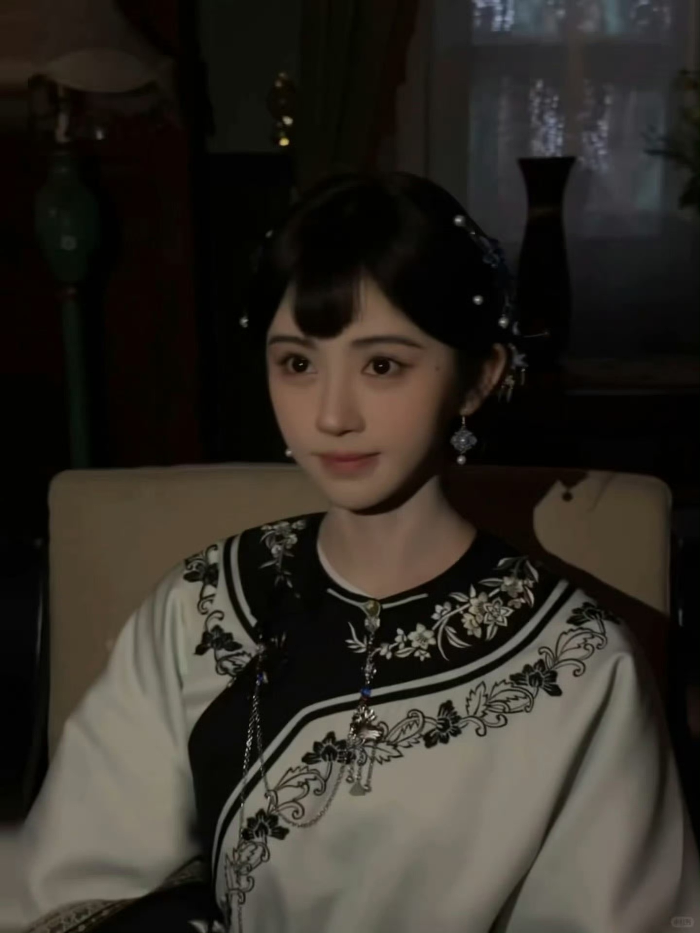 乖娃子 
