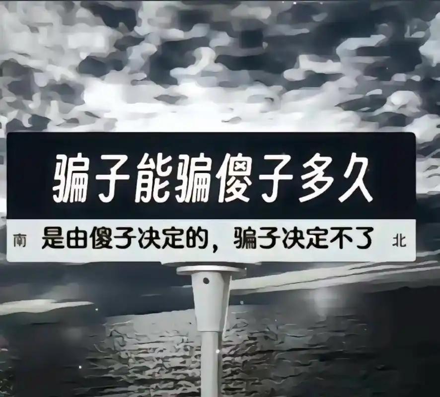 在生活的舞台上形形色色的人粉墨登场，其中不乏心怀不轨的骗子，他如同狡黠的狐狸为了