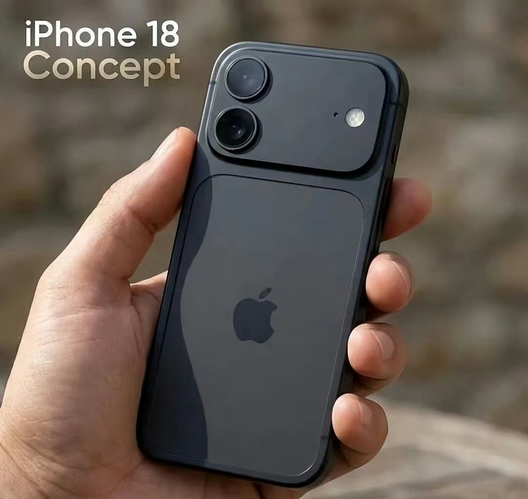 内存各种涨价，所以今年的iPhone18 Pro应该也会涨价吧，看到iPhone