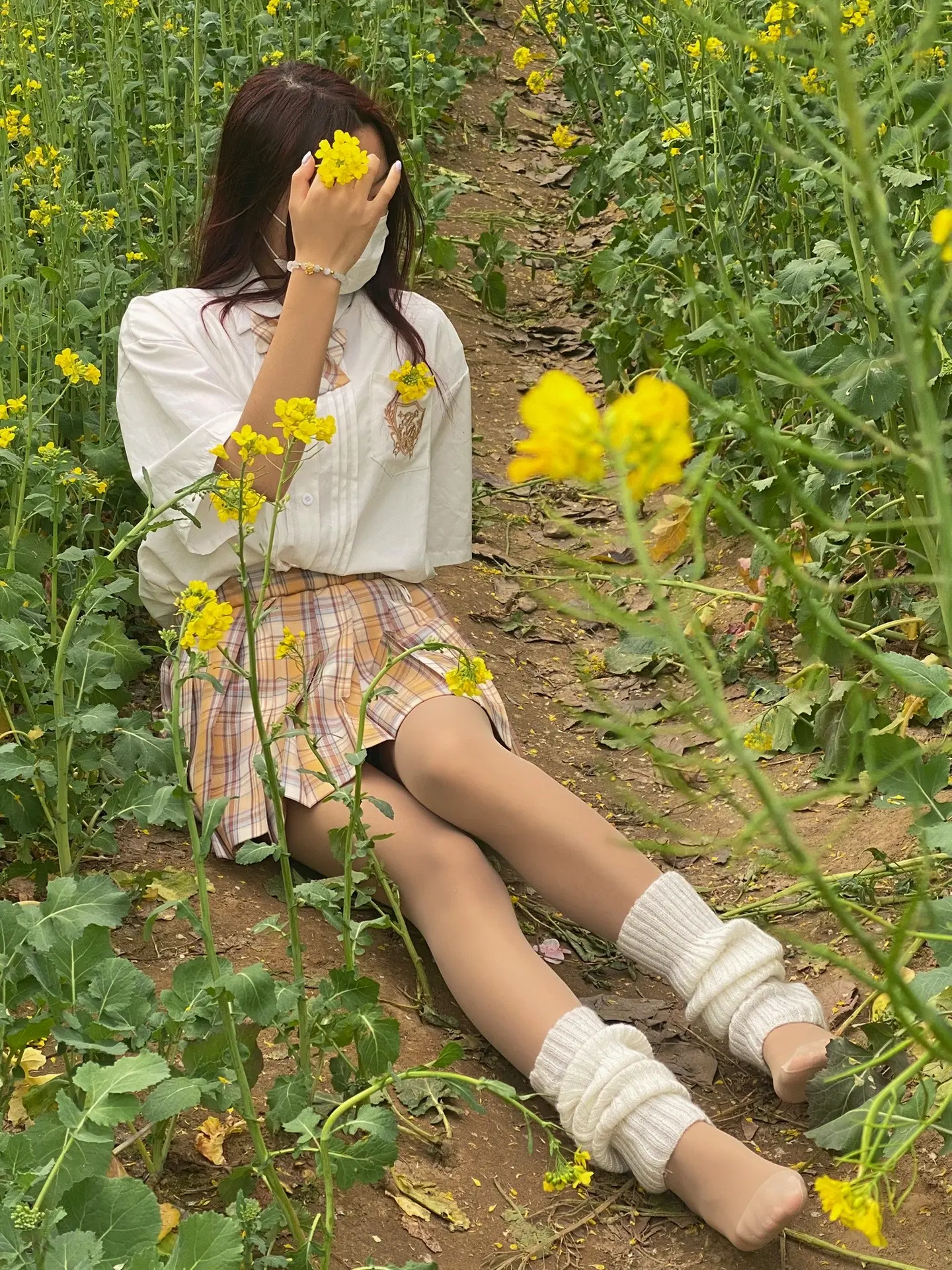 你记得花 花就不会枯萎.
