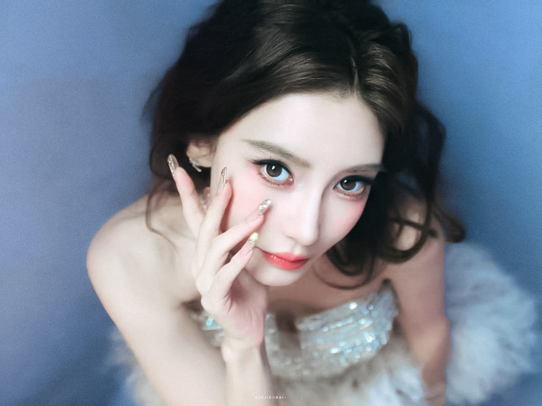 angelababy angelababy 斯莱特林的纸鹤只会飞向心爱之人