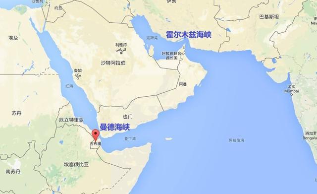 [呲牙]全世界都要疯了。。。。也门胡塞武装考虑要封锁曼德海峡。。。
[呲牙]曼德