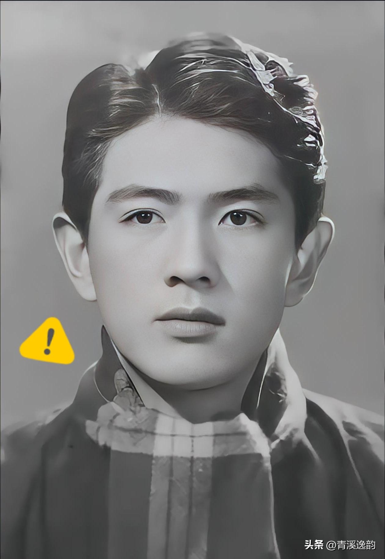 蒋孝良：蒋家最清醒的后人，放弃光环留在大陆，活成最难得的普通人。
 
作为蒋介石