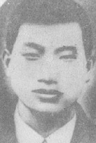 1928年，一对地下党员夫妻被捕后，因宁死不屈被判死刑，到了刑场，男地下党员对敌