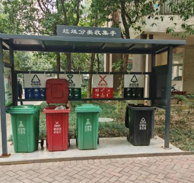 当年由上海发起，全国仿效的垃圾分类，现在为什么没人搞了？其实一个明明白白的理工科