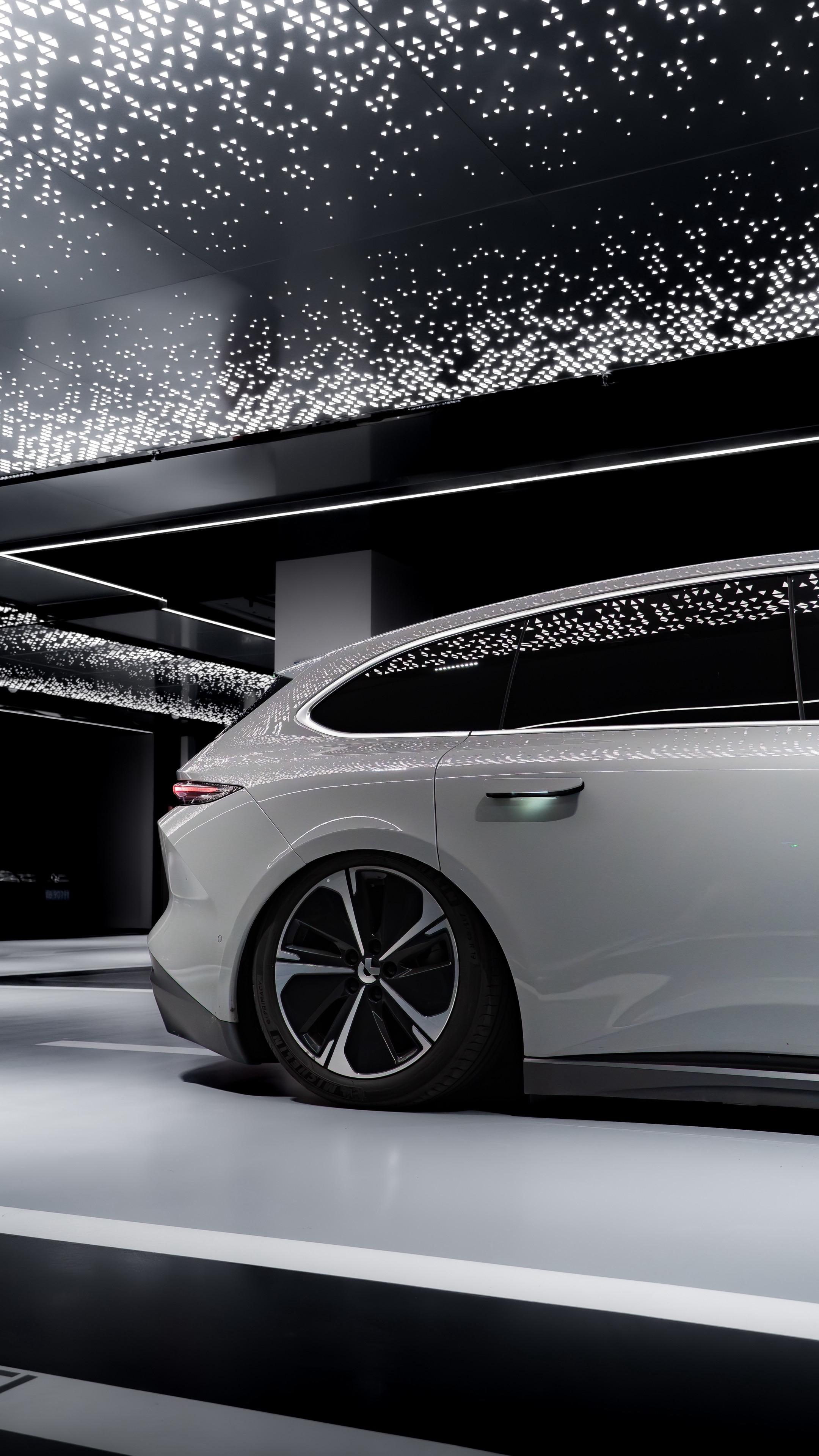 一套好看轮毂能给车提升颜值吗