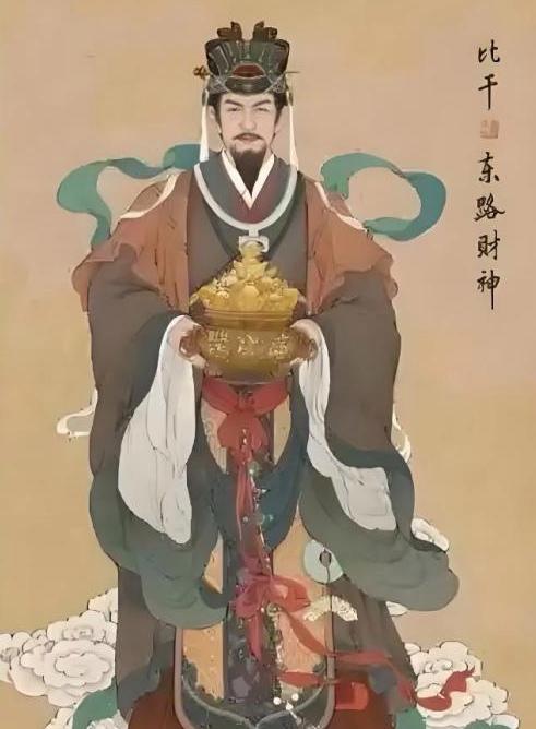 [祈祷][大笑]来接财神喽[大笑][祈祷]

今天是农历正月初五，按照民间习俗，