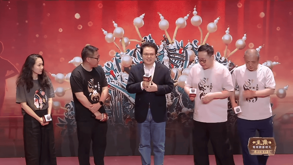 主角48集纯手搓剧主角也是相当的用心。而且对于作品的打磨来说也是让我们看见了很多