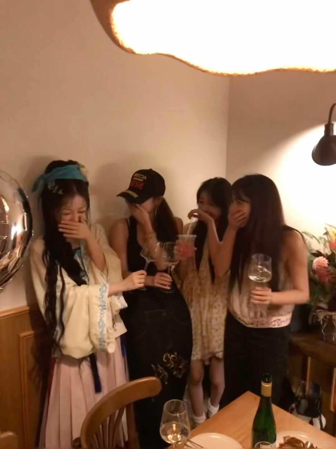虞书欣 魔法小厨娘🧑🍳🪄 