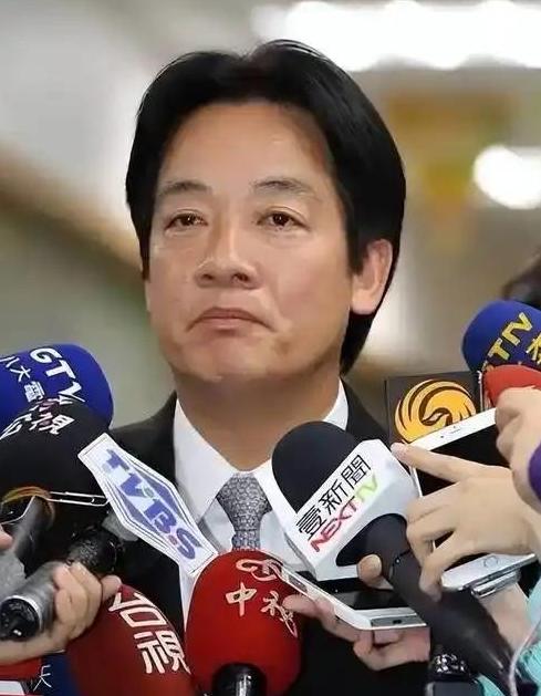 中东那边的火还没熄，台湾这边的“气”快断了，结果台当局憋了几天，憋出一个让人哭笑