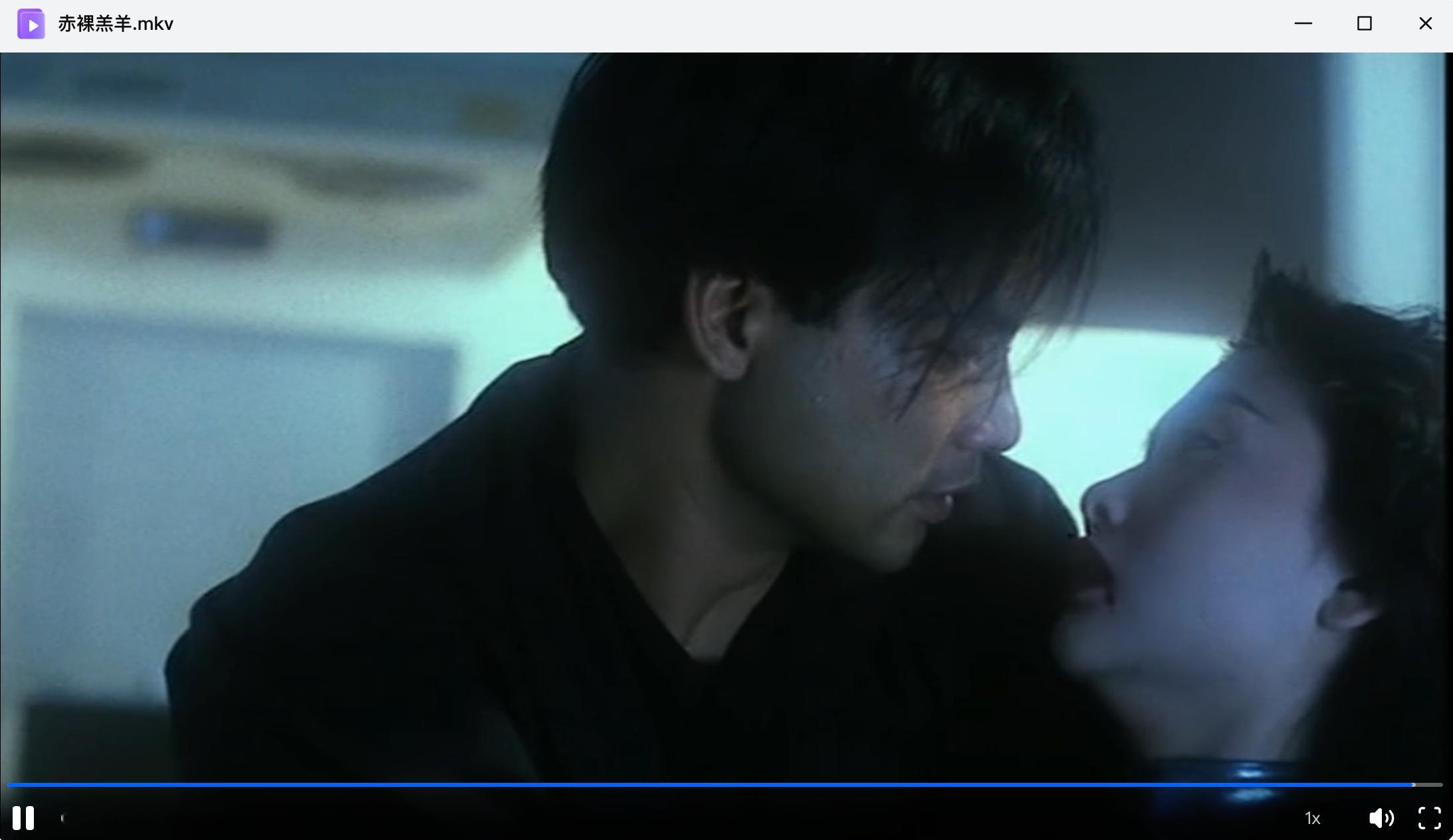 港台以前那些三级片电影 我收集了大概四百部，但我发现其实有相当一部分 小时候就已