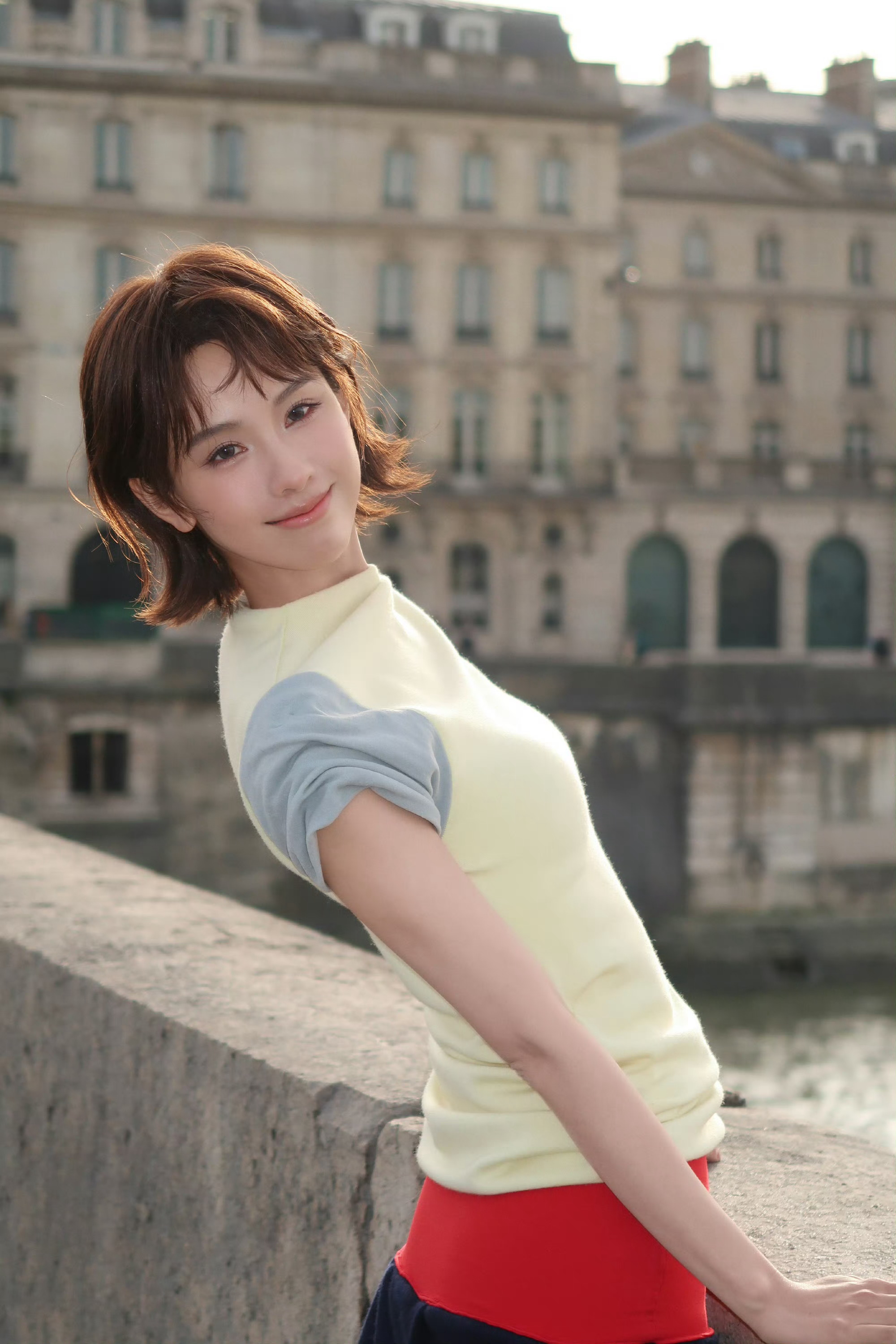 橘子早安趴 当嘟儿梦女是人之常情！陈都灵