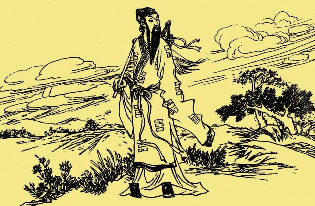 古代有个姓李的樵夫，家境贫寒，又不擅与人交往，年过30岁还没娶上媳妇。老道告诉他