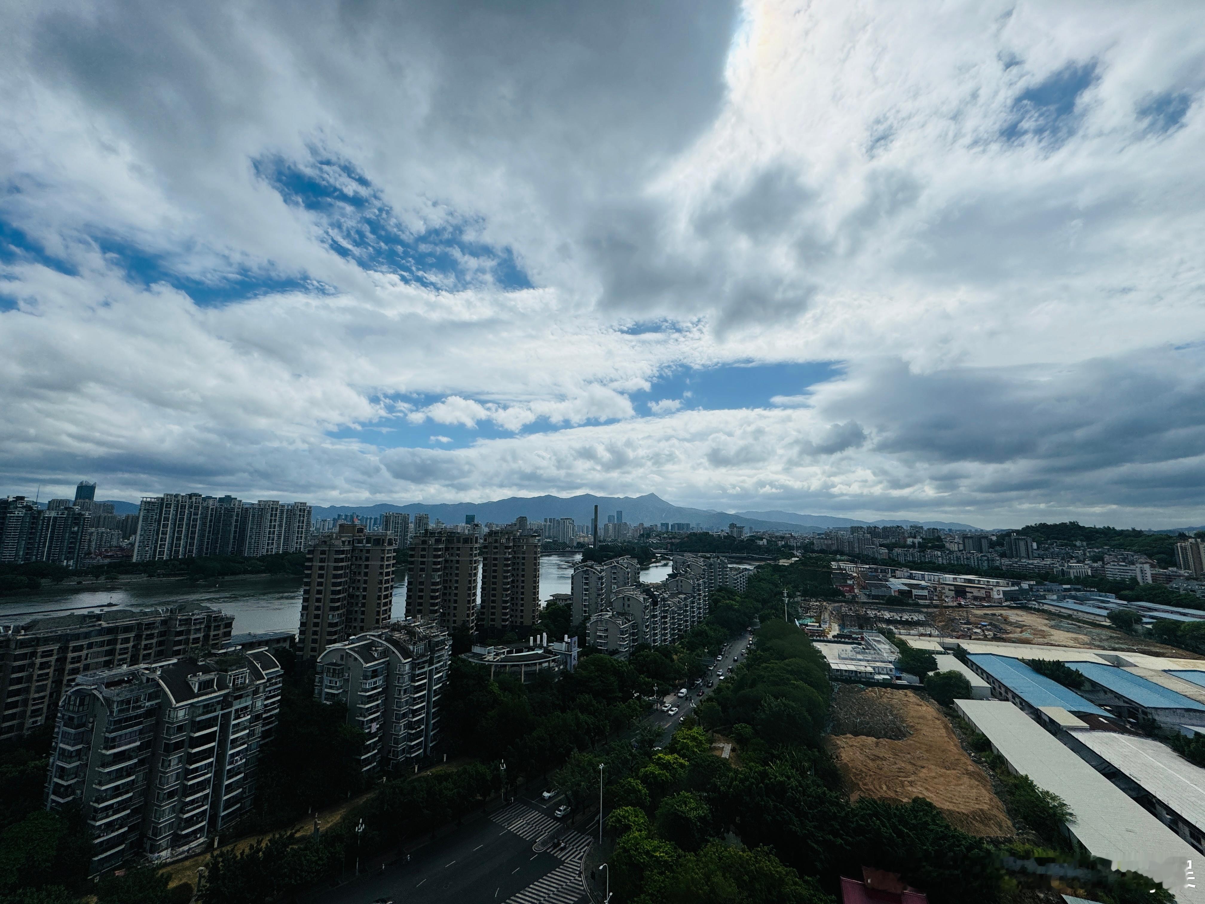 🌀台风天  ​​​