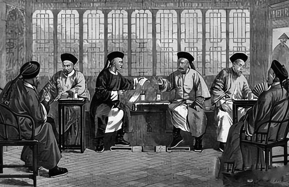 1898年戊戌变法开启，光绪有心革新朝政、挽救王朝颓势，一心想要挣脱束缚施展抱负
