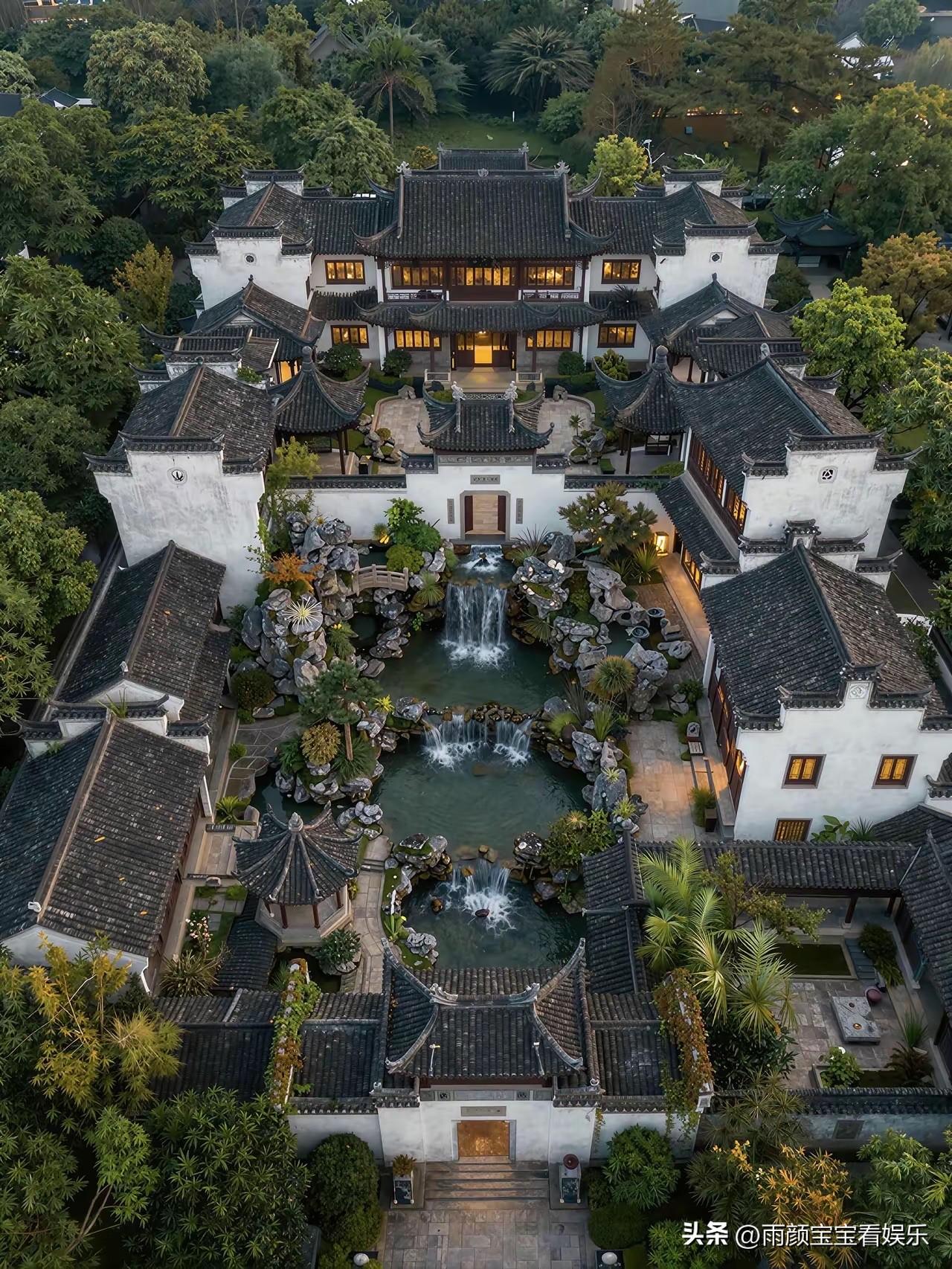 梦中情屋，没有之一！
